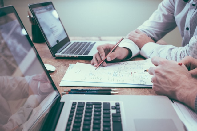 How to Get SME Financing Despite The Middle East Crisis