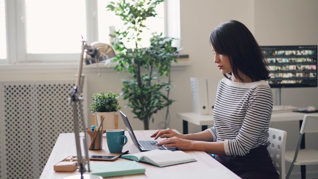 How Can A Chartered Accountant Increase Your ROI