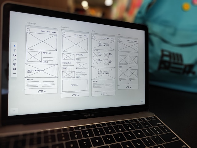 How Website Design and ROI Affect Each Other