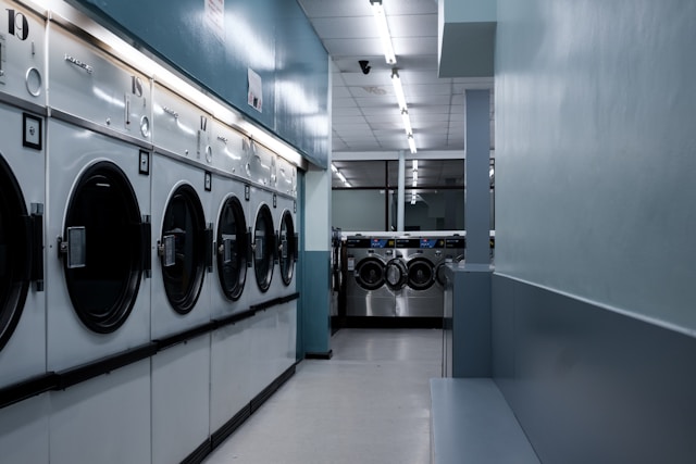 Laundry Services How Businesses Maintain Consistency and Hygiene Standards