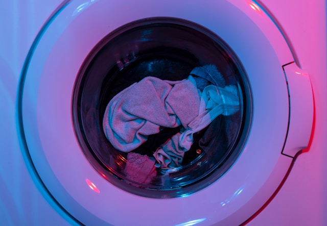 Professional Laundry Services Saving Time While Maintaining Quality