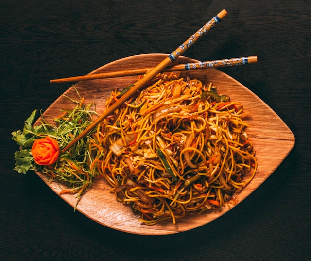 Why Dining Experiences at A Chinese Restaurant Still Stand Out