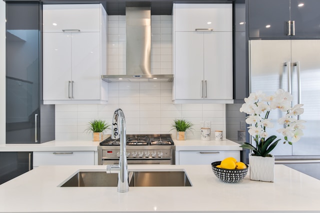 Commercial Kitchen Exhaust Systems The Fire Risk Many Businesses Ignore