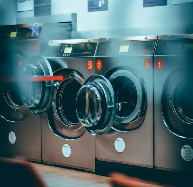 Laundry Services The Everyday Convenience Busy Companies Depend On