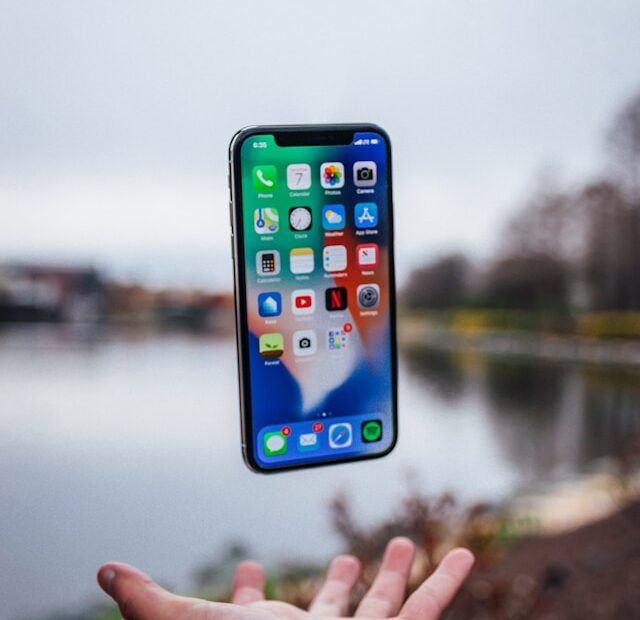 Popular Mobile App Developers in Singapore What Makes an App Stand Out Today