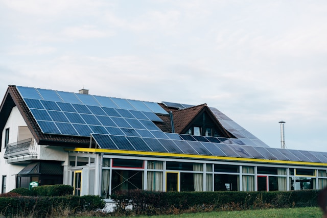 Solar Panel Contractors What Property Owners Should Know Before Installing Solar