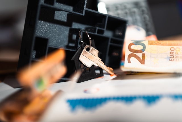 Term Loans Why Timing Can Make or Break a Business Opportunity