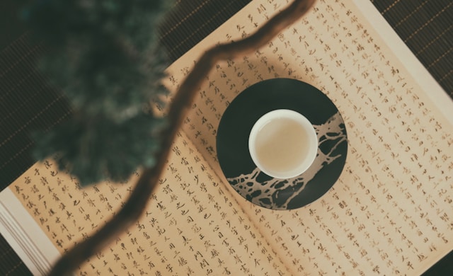 Ai Jiu Therapy Why This Traditional TCM Practice Is Gaining Modern Attention