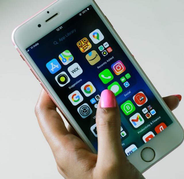 Mobile App Development Why Businesses Are Designing for Retention, Not Downloads