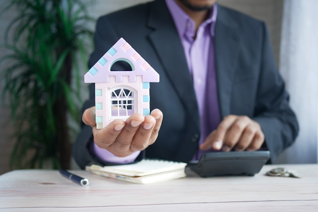Mortgage Loan Brokers Why Smart Buyers Don’t Rely on a Single Bank Quote