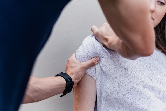 Physiotherapy Services Why Recovery Today Looks Different Than Before