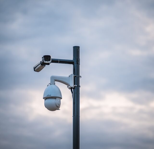 Commercial CCTV Security Smart Ways Businesses Can Protect More Than Their Premises