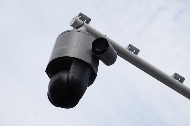 Commercial CCTV Security Solutions That Help Businesses Prevent Costly Incidents