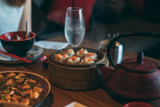 How to Choose a Chinese Restaurant for Wedding Celebrations Everyone Will Remember