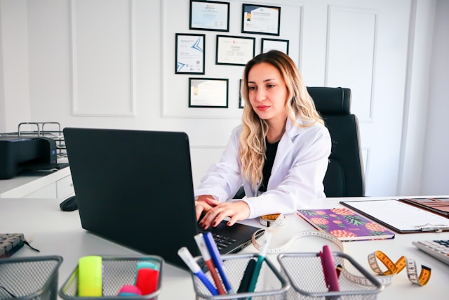 Medical SEO Mistakes That Could Be Costing Your Clinic New Patients