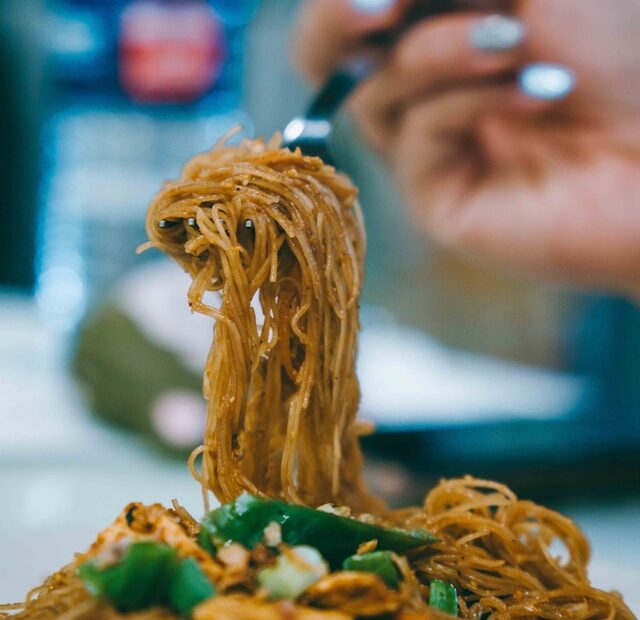 Planning a Celebration Here's Why a Chinese Restaurant Is Still the Top Choice