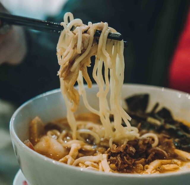 What Makes a Chinese Restaurant Perfect for Family Gatherings and Special Occasions