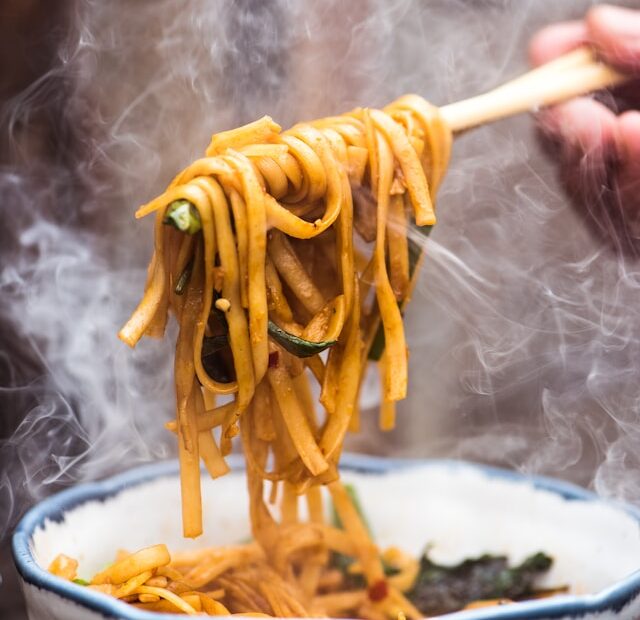 Why a Chinese Restaurant for Wedding Celebrations Never Goes Out of Style