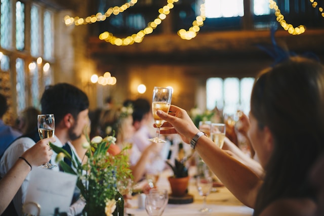 9 Interactive Ideas That Can Get Guests Talking and Participating
