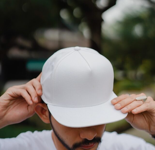 Cap Printing for Brands Simple Ways to Make Custom Merchandise More Memorable