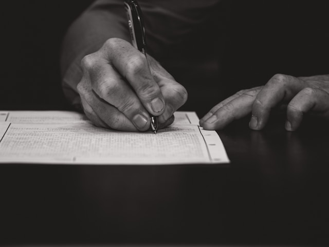 Employment Pass Application What Employers Should Prepare Before Starting the Process