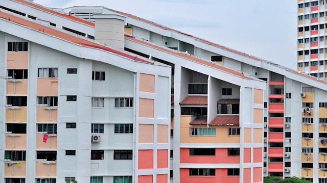 HDB Interior Design Ideas That Make Everyday Living More Comfortable and Functional