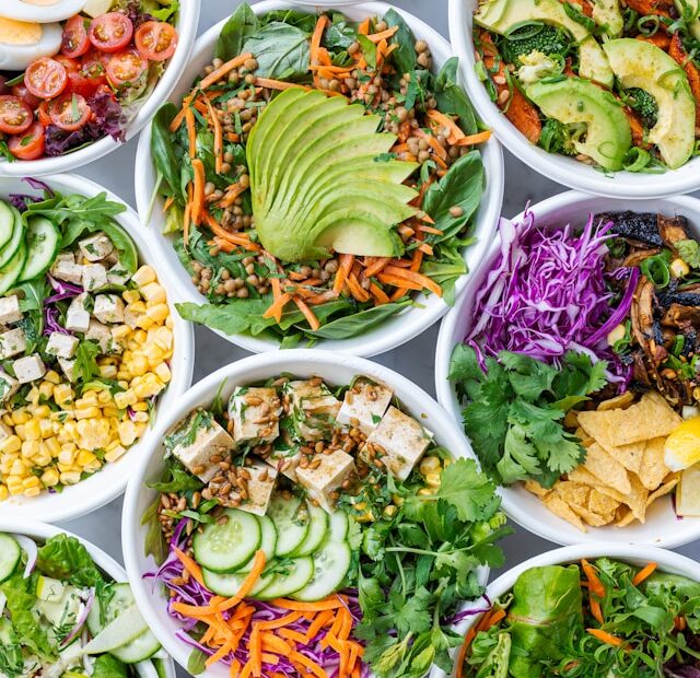 How to Choose an Organic Food Supplier Without Getting Lost in the Labels