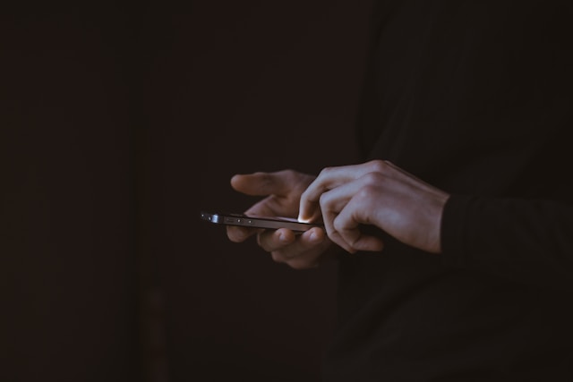 Mobile App Development Strategies That Help Businesses Stay Ahead of the Competition