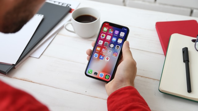 Mobile App Development Trends That Are Reshaping Business Growth in 2026