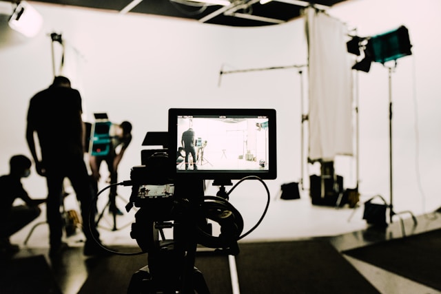 Videography 7 Moments Businesses Often Forget to Capture on Camera