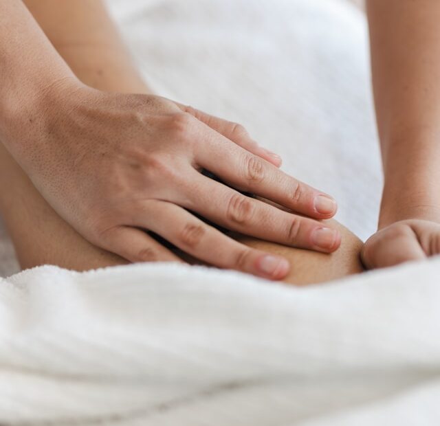 When Is Deep Tissue Massage the Right Choice for Muscle Pain