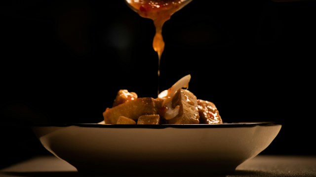 Chinese Restaurant for Event 7 Ways to Make a Large Group Meal Easier to Plan