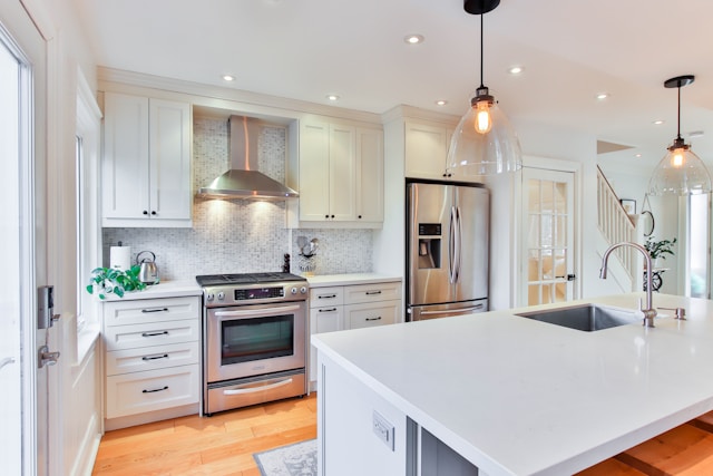 Commercial Kitchen Exhaust 8 Things to Review When Your Kitchen Ventilation Needs an Upgrade
