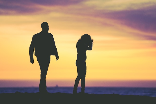 Divorce Consultation What Happens During the First Meeting With a Divorce Lawyer