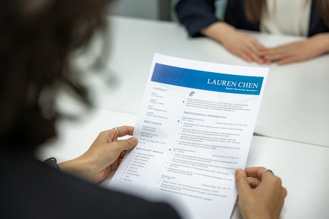 Employment Pass Application A Practical Look at the Details Employers Should Get Right