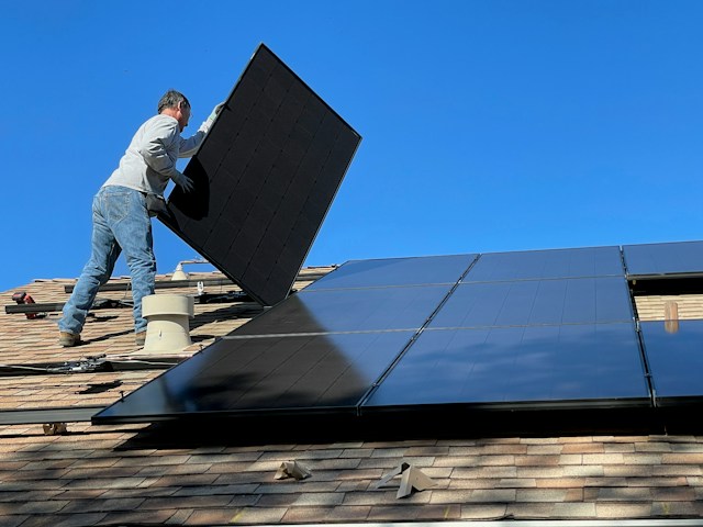 Solar Panel Singapore What to Consider Before Adding Solar Energy to Your Property