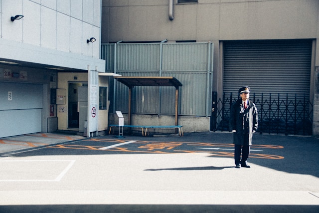 Valet 7 Ways Professional Valet Services Can Improve the Guest Experience at an Event