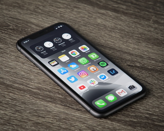 iOS App Development Singapore From First Concept to Launch, What Does the Process Involve