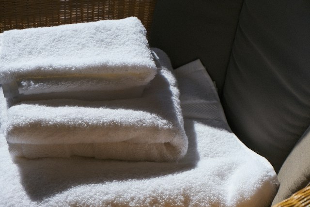 How Can Businesses Keep Enough Clean Towels Available During Peak Periods