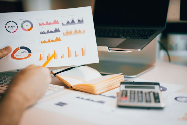 Which Sales Figures Should a Business Check During a Sales Audit